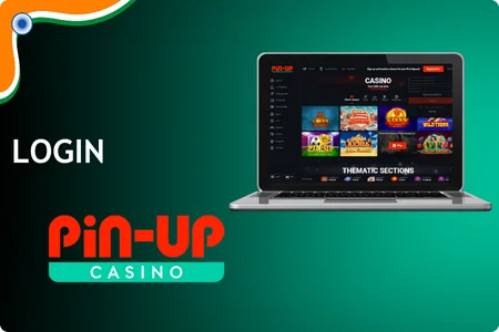 pin up online casino sign in