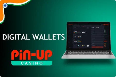 Digital Wallets