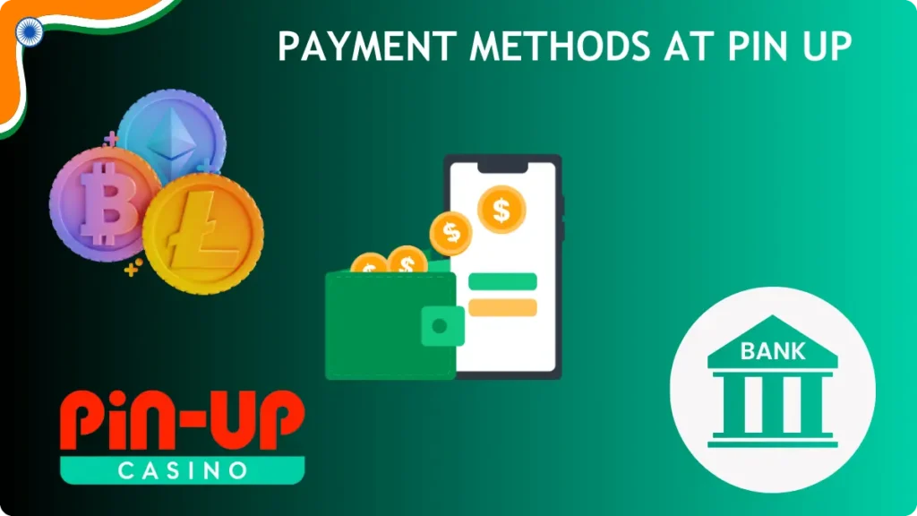 methods for making payments