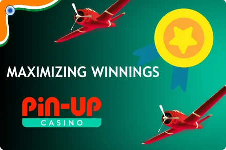 Maximizing Your Winnings