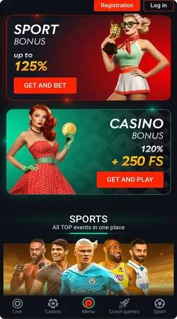 Pin up games for cash